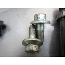 06T036 Camshaft Gear Bolt Set From 2006 SUBARU FORESTER  2.5